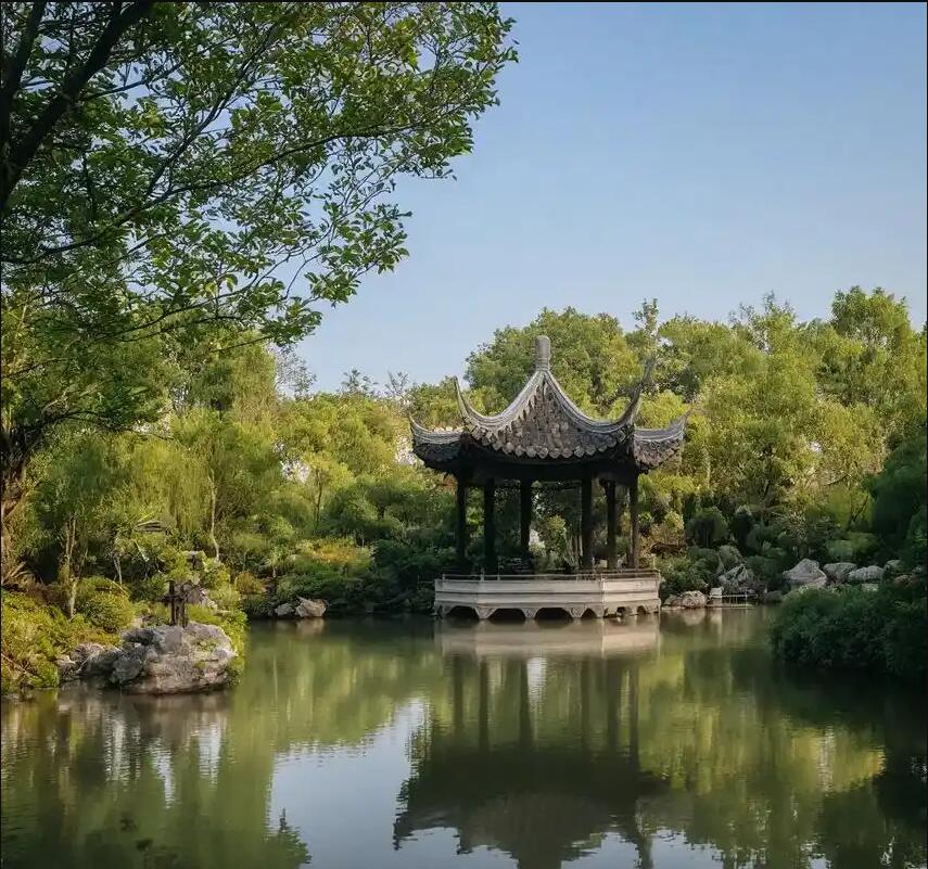 铜仁雨珍建设有限公司